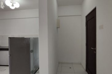 The Heights Residence