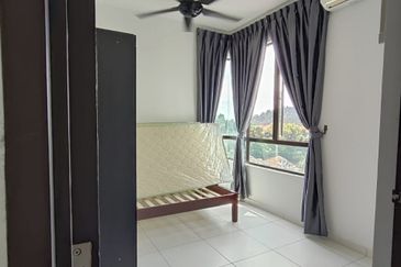 The Heights Residence