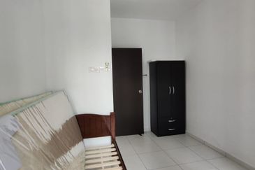 The Heights Residence