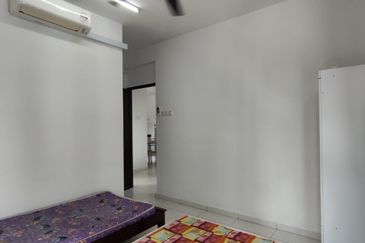 The Heights Residence