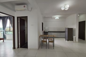 The Heights Residence