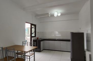 The Heights Residence