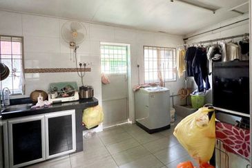 TAMAN TANJUNG MINYAK SETIA (PECAHAN LOT PT.7199)