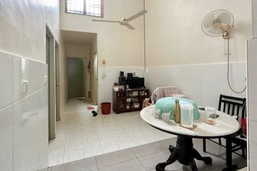 TAMAN TANJUNG MINYAK SETIA (PECAHAN LOT PT.7199)