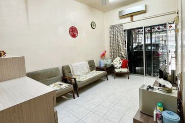 TAMAN TANJUNG MINYAK SETIA (PECAHAN LOT PT.7199)