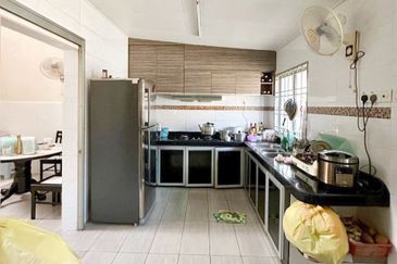 TAMAN TANJUNG MINYAK SETIA (PECAHAN LOT PT.7199)