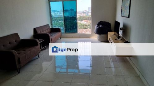 Residensi Rumpun Bahagia Bachang Kampung Lapan Melaka Fully Furnished Move In Condition, Melaka, Melaka Tengah