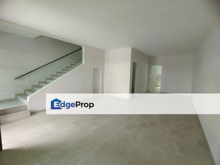 TAMAN MOLEK RESIDENCE Freehold 2 Storey Gated Guarded Brand New House, Melaka, Bukit Katil