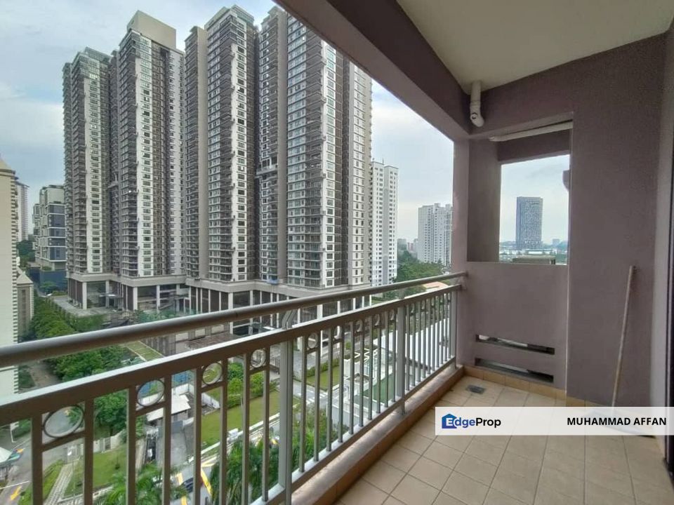 mont kiara kuala lumpur