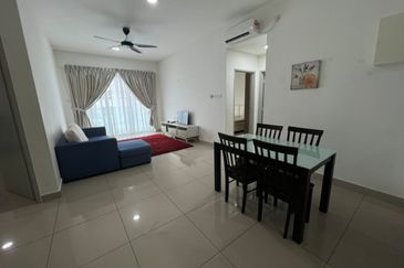 Seasons Luxury Apartments @ Amara Larkin