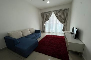Seasons Luxury Apartments @ Amara Larkin