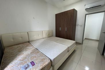 Seasons Luxury Apartments @ Amara Larkin