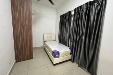 Seasons Luxury Apartments @ Amara Larkin