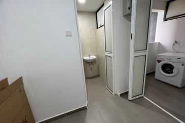 The WaterEdge Apartments