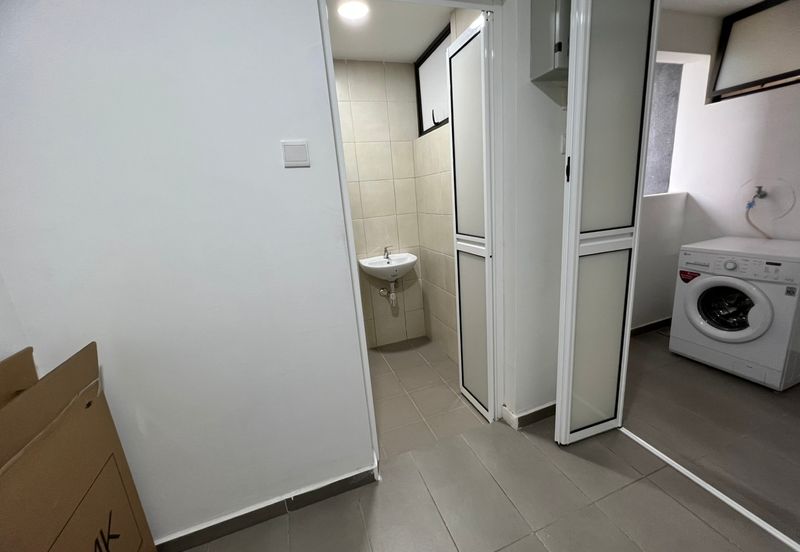 The WaterEdge Apartments