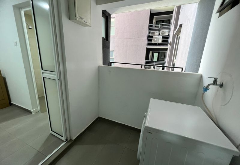 The WaterEdge Apartments