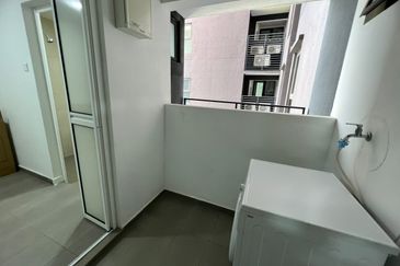 The WaterEdge Apartments