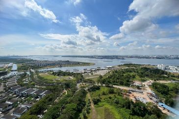 The WaterEdge Apartments