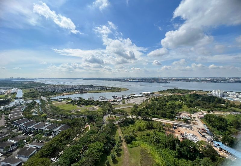 The WaterEdge Apartments