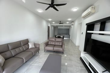 The WaterEdge Apartments