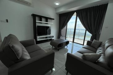 The WaterEdge Apartments