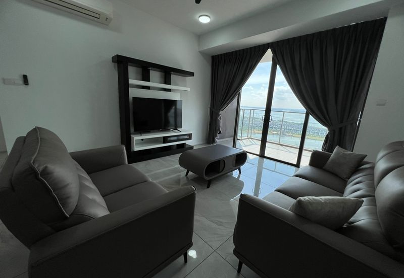 The WaterEdge Apartments