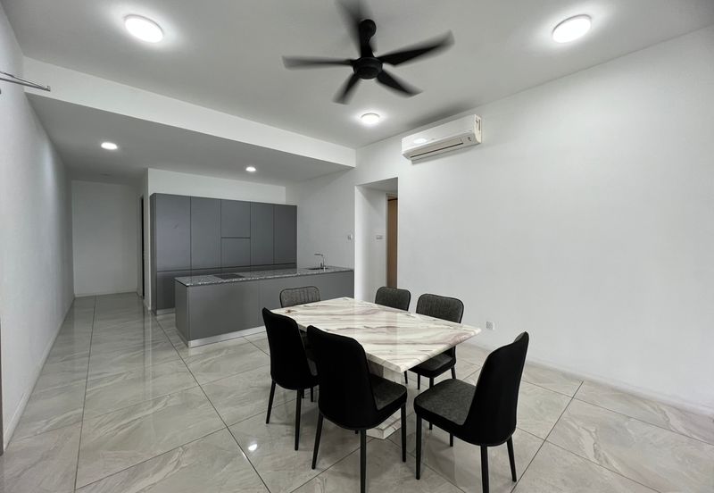 The WaterEdge Apartments