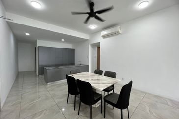 The WaterEdge Apartments