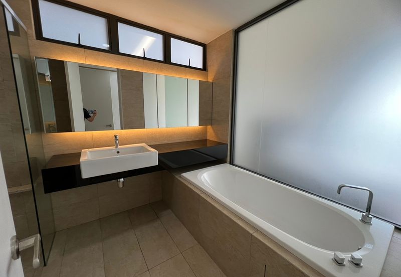 The WaterEdge Apartments