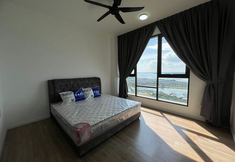 The WaterEdge Apartments