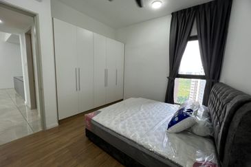 The WaterEdge Apartments