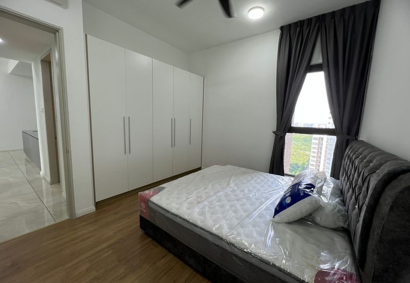 The WaterEdge Apartments