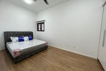 The WaterEdge Apartments