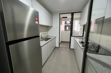 The WaterEdge Apartments