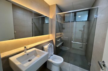 The WaterEdge Apartments