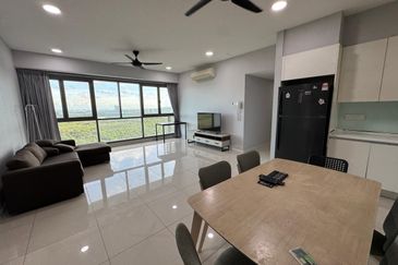 Iskandar Residences Medini