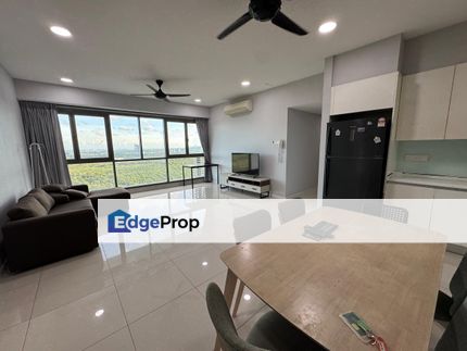 3 Bed 2 Bath For Rent, Johor, Nusajaya