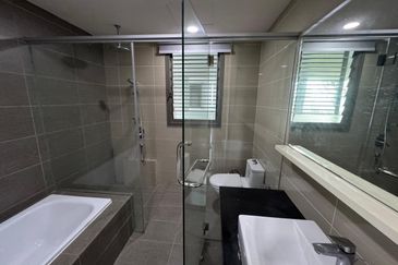 Iskandar Residences Medini