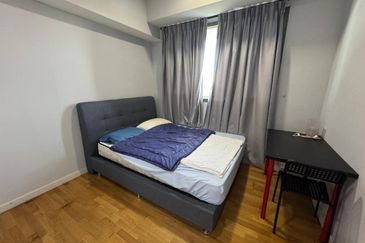 Iskandar Residences Medini