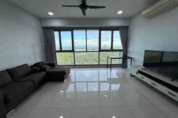 Iskandar Residences Medini