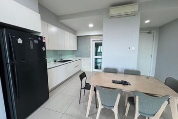 Iskandar Residences Medini