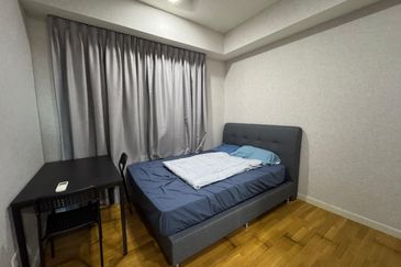 Iskandar Residences Medini