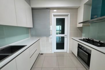 Iskandar Residences Medini