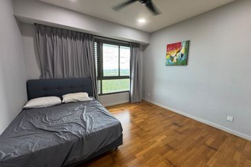 Iskandar Residences Medini