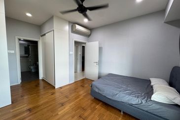 Iskandar Residences Medini