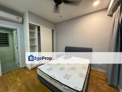 1 Bed 1 Bath For Rent, Johor, Nusajaya