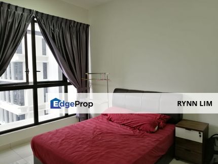 Eco Nest 2 Bed For Sale, Johor, Nusajaya