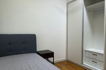 Iskandar Residences Medini