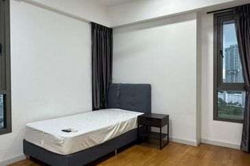 Iskandar Residences Medini