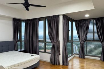 Iskandar Residences Medini